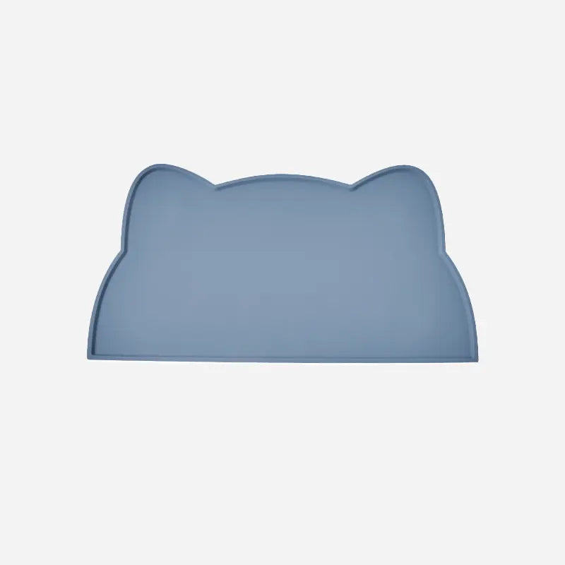 Etenstijd Katten Voermat