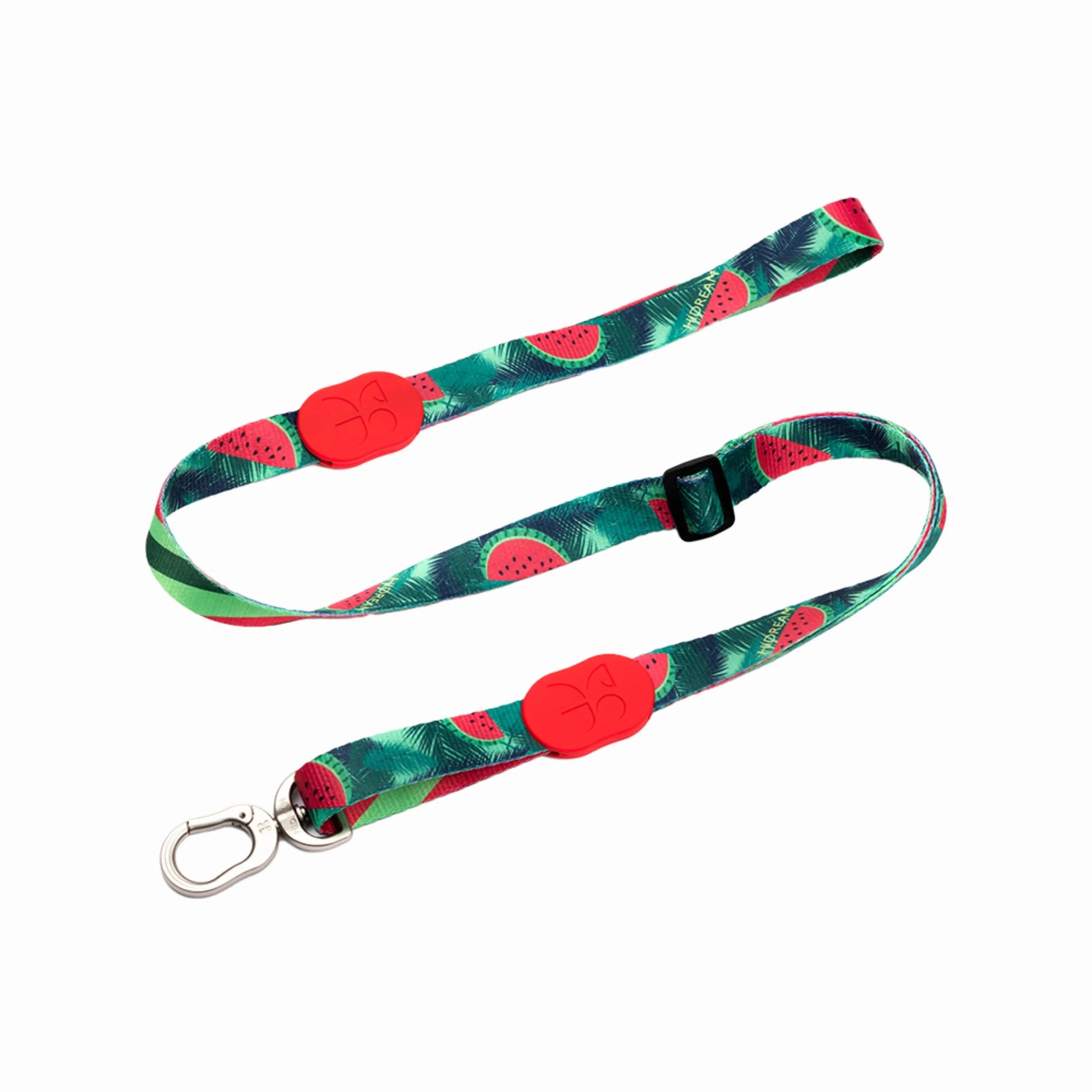 Heyday Discover Dog Leash Watermelon - YMOAs