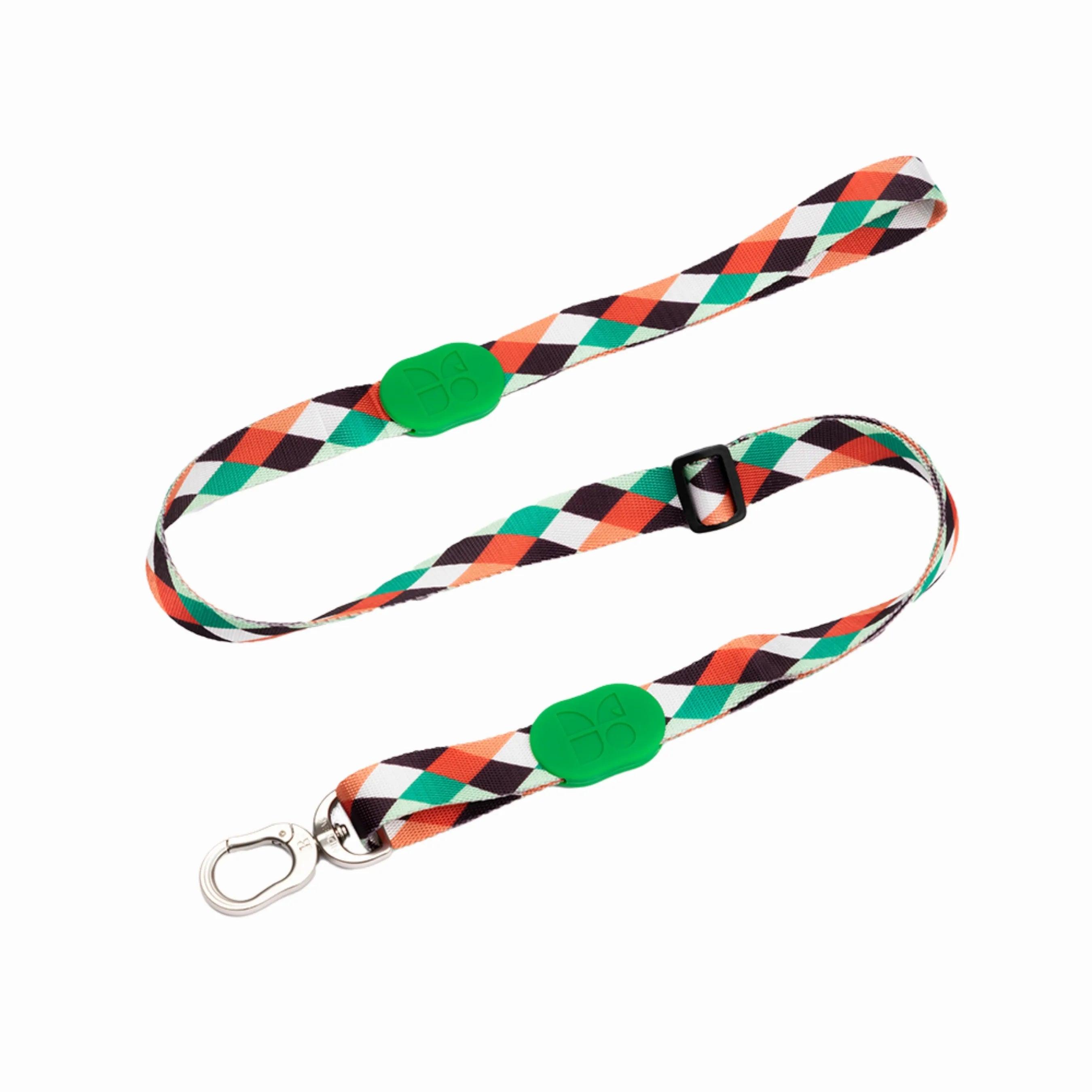 Heyday Discover Dog Leash Pop-art - YMOAs