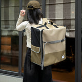 Adventure Paws 2-in-1 Autostoel & Rugzak