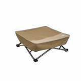 CozyGo Opvouwbaar Dierenbed