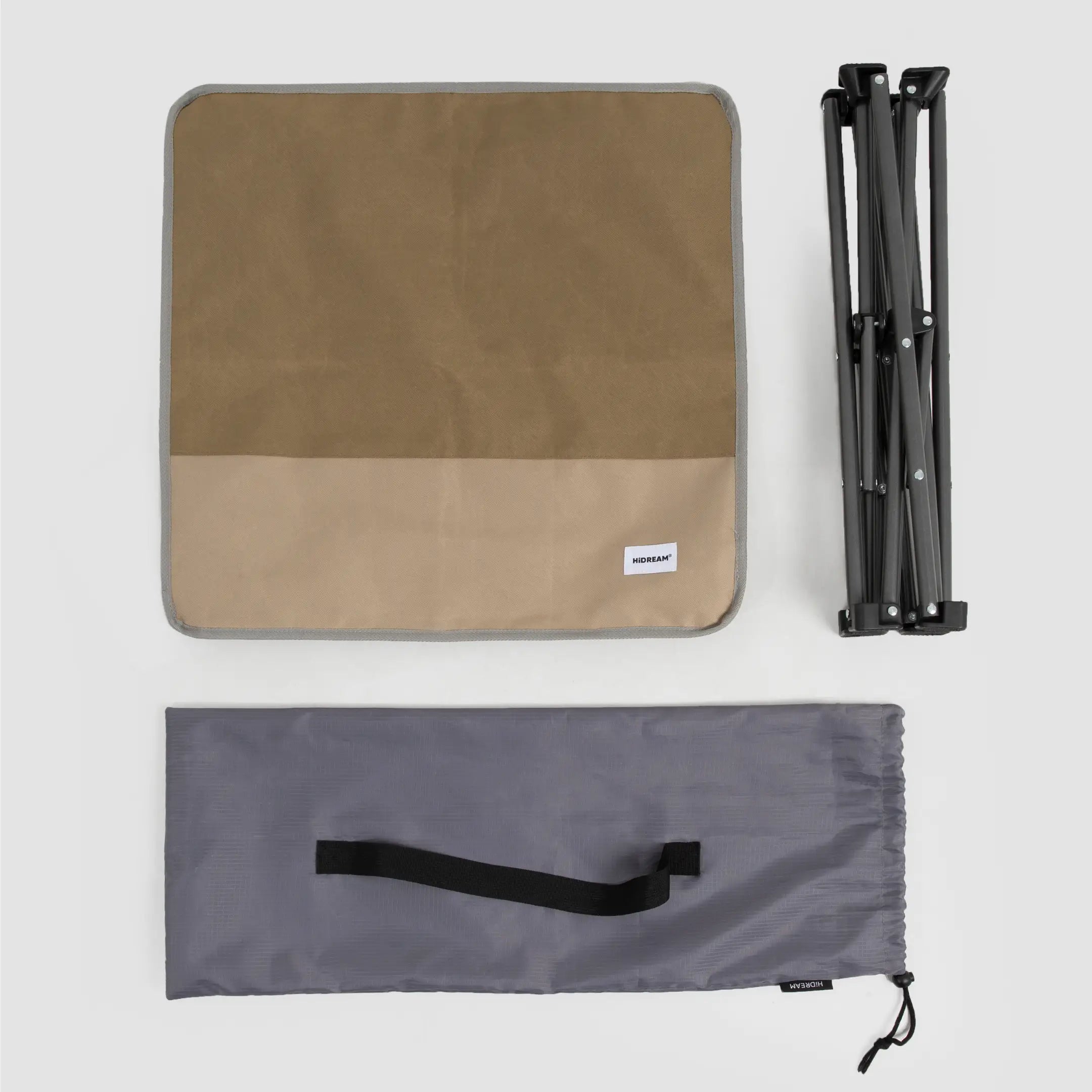 CozyGo Opvouwbaar Dierenbed