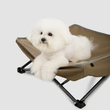 CozyGo Opvouwbaar Dierenbed