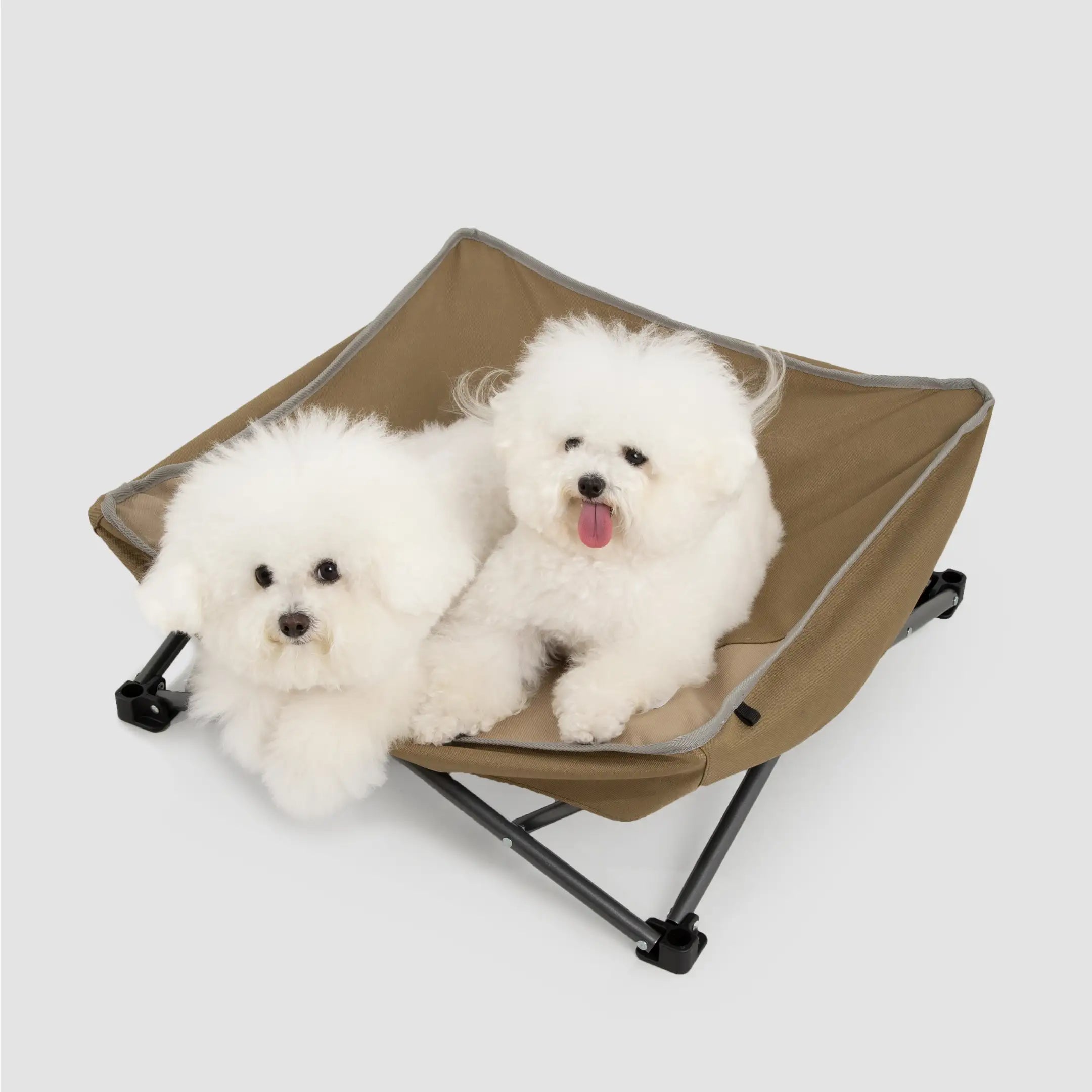 CozyGo Opvouwbaar Dierenbed