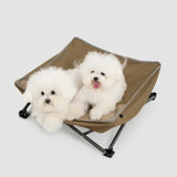 CozyGo Opvouwbaar Dierenbed
