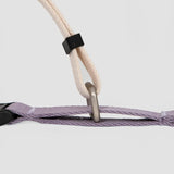 Heyday Hiker Anti-Trek Halsband Lilac Cream