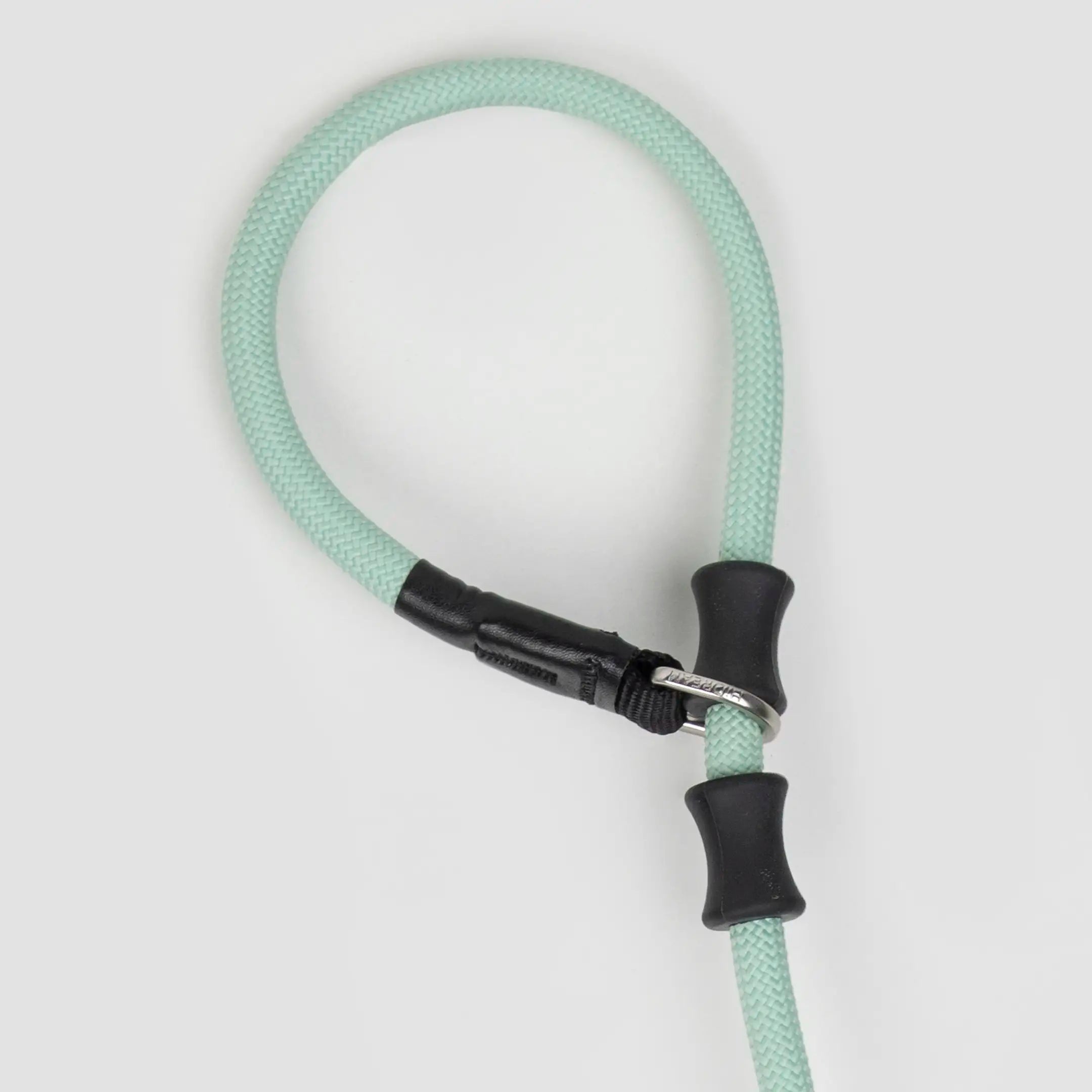 Heyday TrailMaster Anti-Trek Hondenriem Forest Green