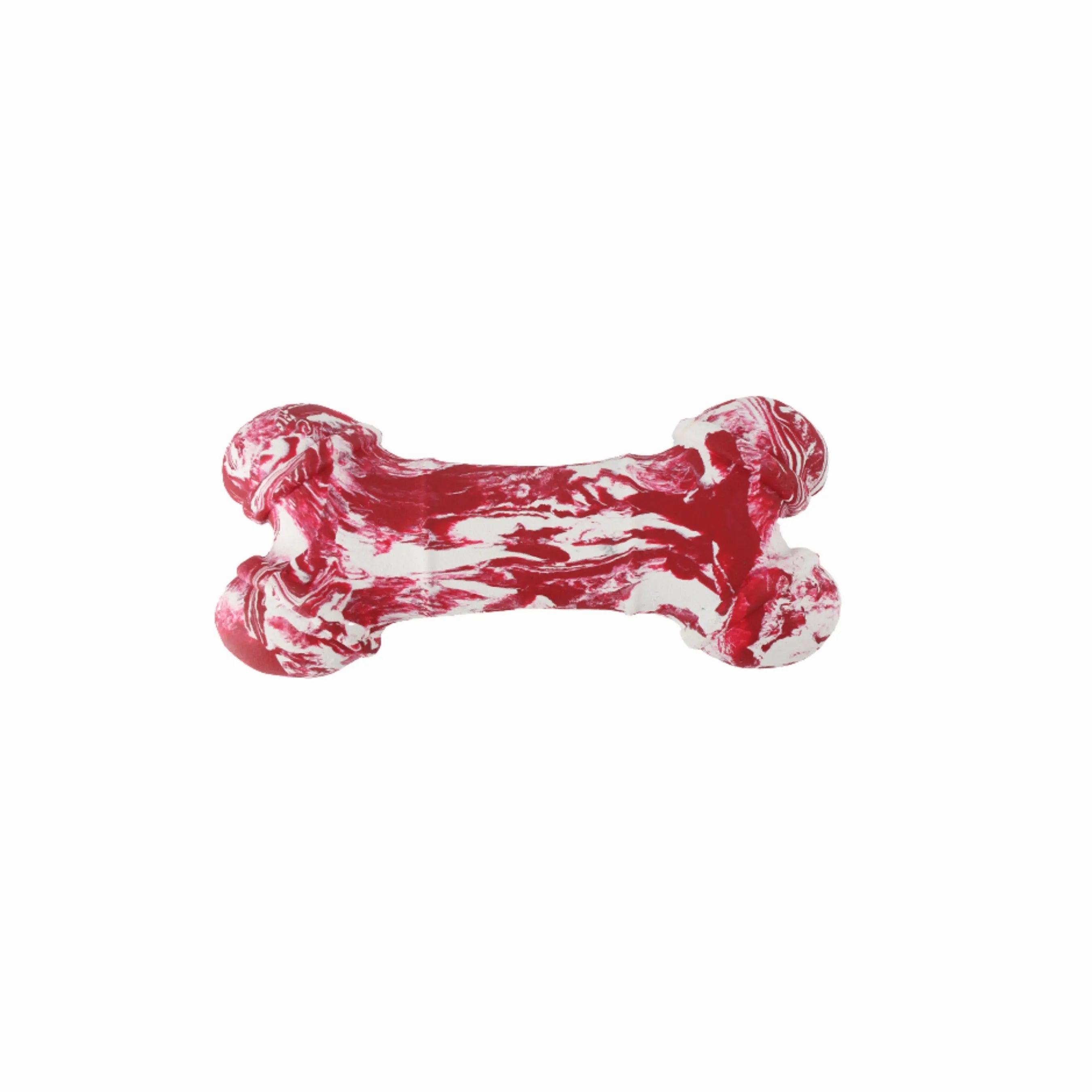 Nomi Chewbone Dog Toy - YMOAs