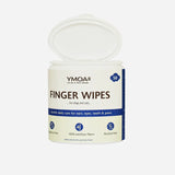 BambooCare Vingerdoekjes - 50pc