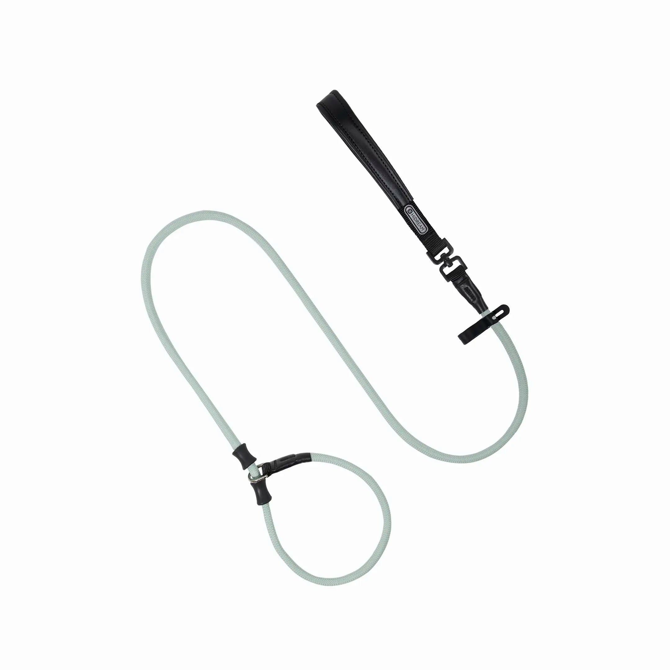 Heyday TrailMaster Anti-Trek Hondenriem Forest Green