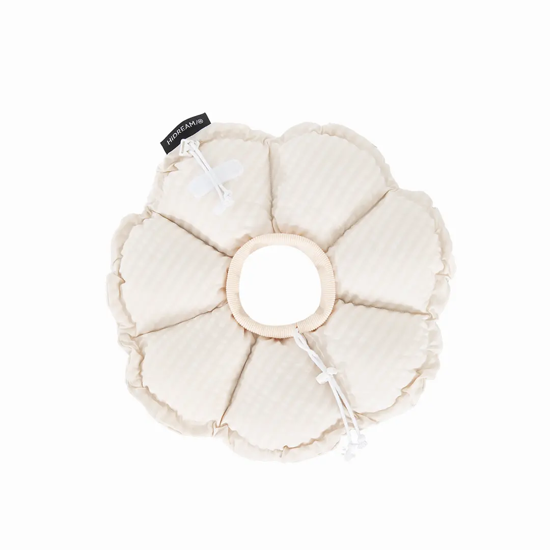 Easy Recovery Flower Beschermkraag Flex