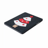 Kerstboom Krabplank voor Katten